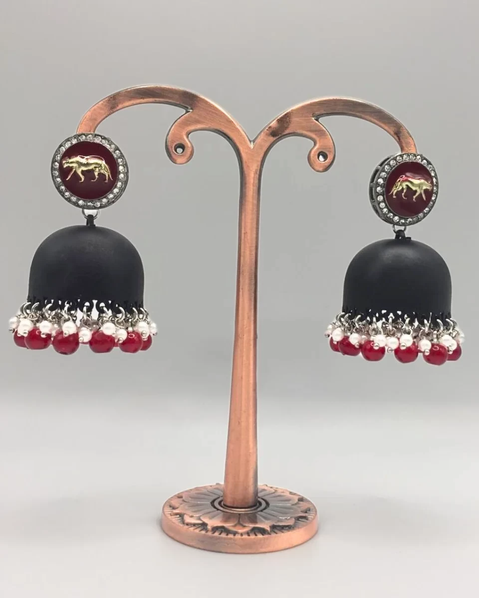 Sabyasachi Earrings